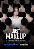 plakat programu TV Po prostu make-up