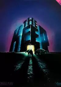 Plakat filmu Twierdza