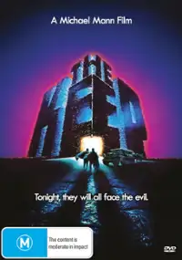Plakat filmu Twierdza