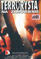 plakat filmu Terrorysta na zamówienie