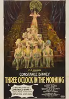 Constance Binney / Three O'Clock in the Morning