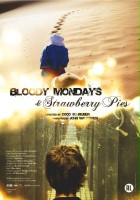 plakat filmu Bloody Mondays & Strawberry Pies