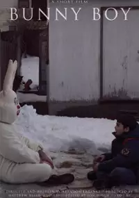 Plakat filmu Bunny Boy