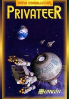 plakat filmu Wing Commander: Privateer