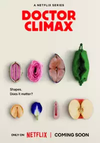 Plakat serialu Doktor Orgazm