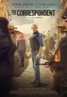 plakat filmu The Correspondent