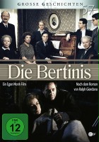 plakat filmu Die Bertinis