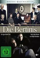 plakat serialu Die Bertinis