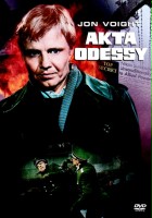 plakat filmu Akta Odessy