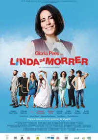 Plakat filmu Linda de Morrer