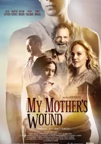 Plakat filmu Annemin Yarası