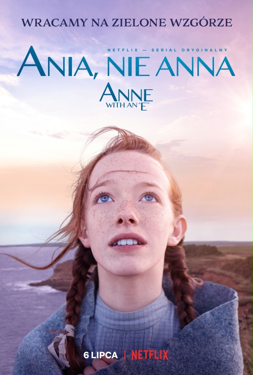 Ania, nie Anna (Serial TV 2017-2019) - Filmweb