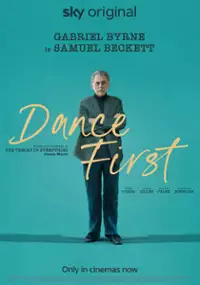 Plakat filmu Dance First