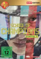 plakat - School of Champions (2024)