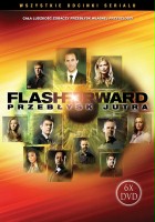 plakat - FlashForward: Przebłysk jutra (2009)