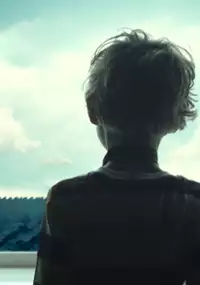 Plakat filmu 4000 krok&oacute;w