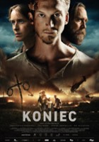 plakat filmu Koniec