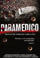 Benjamin Gilmour / Paramedico