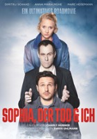 plakat filmu Sophia, der Tod und ich