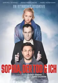 Plakat filmu Sophia, der Tod und ich