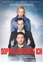 Andrea Guo / Sophia, der Tod und ich