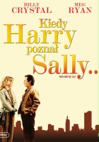 plakat filmu Kiedy Harry poznał Sally