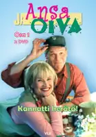 Mikko Yl&ouml;stalo / Ansa ja Oiva