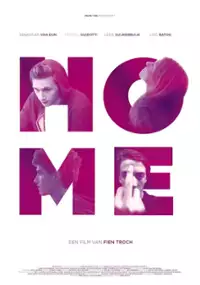 Plakat filmu Dom