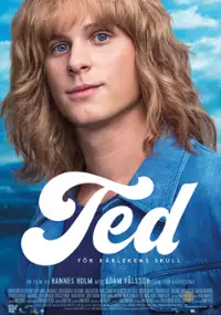 Plakat filmu Ted - w imię miłości