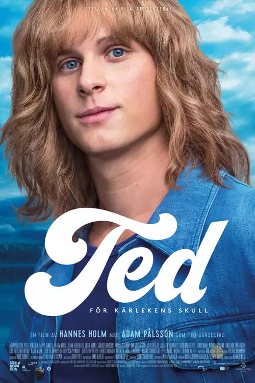 plakat filmu Ted - w imię miłości