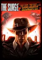 plakat gry The Surge: The Good, the Bad and the Augmented