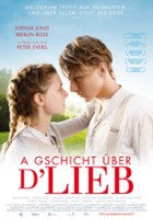 plakat filmu A Gschicht über d'Lieb