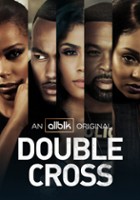 plakat serialu Double Cross