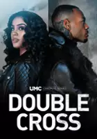 plakat - Double Cross (2020)