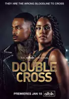 plakat - Double Cross (2020)