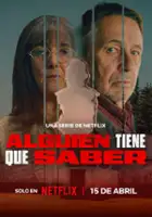 Fernando Guzzoni / Alguien tiene que saber