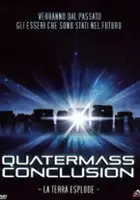 plakat filmu The Quatermass Conclusion