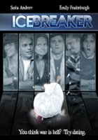 plakat filmu IceBreaker