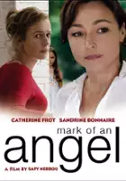 Genevi&egrave;ve Rey-Penchenat / Ślad anioła