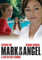 plakat filmu Mark of an Angel