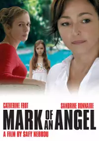 Plakat filmu L'empreinte de l'ange