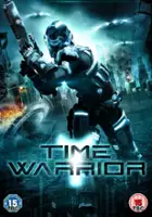 Ricardo Valdez / Time Warrior