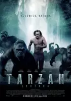 Casper Crump / Tarzan: Legenda