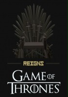 plakat filmu Reigns: Game of Thrones