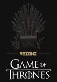 Plakat gry Reigns: Game of Thrones