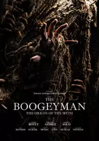 Plakat filmu El hombre del saco
