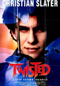 Plakat filmu Twisted