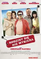 Michel Delgado / Rodziny się nie wybiera