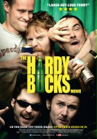plakat filmu The Hardy Bucks Movie
