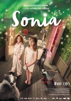 plakat filmu Sonia